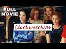 Clockwatchers | FULL MOVIE | Lisa Kudrow, Toni Collette, Parker Posey, Jamie Kennedy