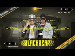 បងមិនល្អ I'm Bad x 黄昏 Huang Hun 2024 - BenzStudio Remix x BlackBearHedas Remix