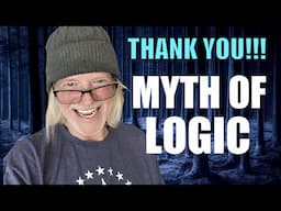 The Kindness of Myth Of Logic