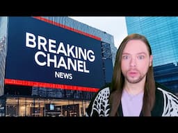 Huge Layoff Rumors - Chanel Officially Responds!