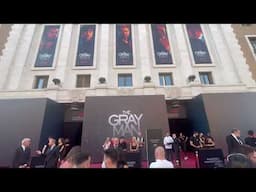 The Gray Man Experience, l’anteprima del film Netflix a Roma