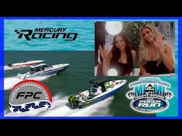 2024 Miami Boat Show Poker Run - Episode 2