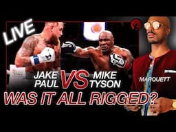 How Jake Paul & Mike Tyson SCREWED Us: Lessons on Human Nature, Psychology, Business & Marketing