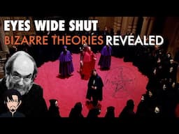 Eyes Wide Shut (1999): Bizarre Theories Revealed