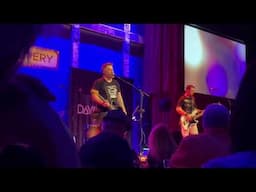 Dead Weight - David Cook (City Winery, NYC)