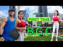 BGC Manila | The Contemporary Place To Live In Philippines