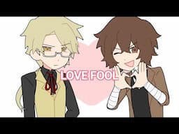 [BSD] LoveFool - Kunizai