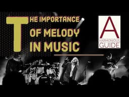 Melody in Music | Is it critical for success of a song? | Facts