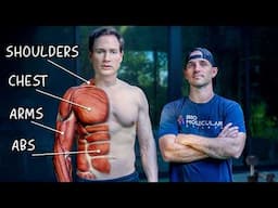 Exercise Scientist Dismantles My Longevity Workout (Dr. Andy Galpin)