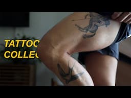 tattoo collection | 2024