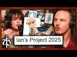 Ian's Project 2025 - SRMC #56