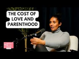 Money Conversations, Parenthood Decisions & Societal Pressures ft Maya Saffron | Pennies To Pounds