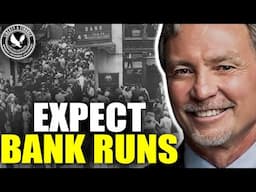 Regional Banks To Go Bust? Massive Bailouts Coming | John Rubino