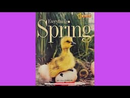 Everything Spring by Jill Esbaum - Re-Uploaded for Better Quality