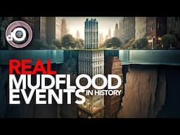 Mudfloods Worldwide: 4 REAL Events That Brought On The Great Mudflood