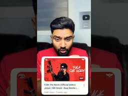 Fckk The Norm / Joban ​⁠@Joban-28 #paramkhela #newpunjabisong #reaction #review #hiphoppunjabisong