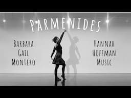 Parmenides (a song & dance)