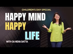 Happy Mind Happy Life FREE Introduction Session