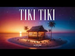 #215 Tiki Tiki (Official)