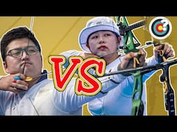 Why Do Men and Women Compete Separately? | Archery