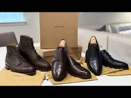 Looking For High Quality Shoes & Boots On a Budget?  Check Out These Options From MEERMIN