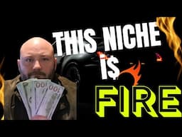 How to Find Profitable Niches - Affiliate Marketing Niche Research Tutorial