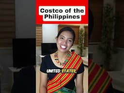 COSTCO OF THE PHILIPPINES