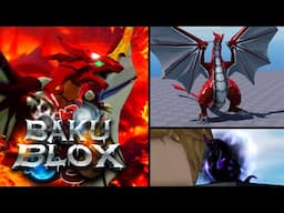 Can This Bakugan Fan Game Save The Franchise?!