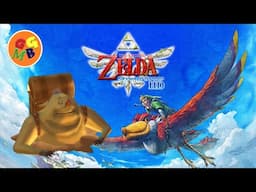 Skyward Sword HD [46]