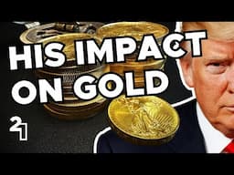 What the Next Trump Presidency Means for Gold