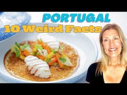 10 Weird & Interesting Facts About Portugal