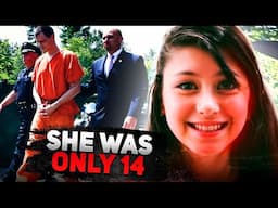 She spent nine months in a living hell! True Crime Documentary.