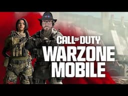 Warzone Mobile While in India