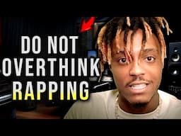 How To Stop Overthinking Your Raps In 5 Simple Steps