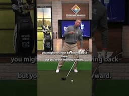 QUICK TIP #1: This is Robbing You of Power! Fix the Reverse Pivot for Good... with Michael Breed