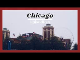 El Planetario, Field Museum, la costa del lago Michigan, el Navy Pier | QUE HACER EN CHICAGO | DIA 3