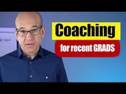 Professional Interview Coaching for Recent College Grads