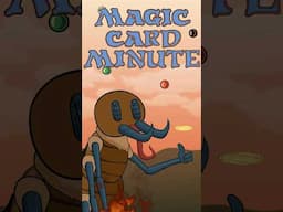 The Hive | MtG Minute #shorts