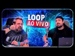 Loop ao Vivo 479!