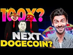 Best Meme Coins to Buy Now🚀 Discover DOGEI – The Future of Meme Coins