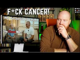 When God Gives Children Cancer and How Christians Cope (Your View = Real Support)