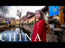 Real Life Fairytale! Lijiang / CHINA 中文字幕