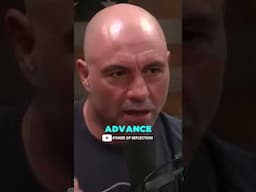 You need this ~ Joe Rogan