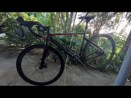 Paano maglinis ng kadena ng mountainbike