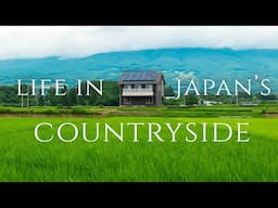 Daily Life in Japan's Countryside