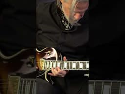 Led Zeppelin's "Ten  Years Gone" Guitar Solo #JimmyPage #LedZeppelin #CarlBaldassarre