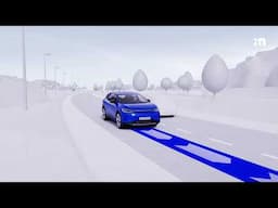 Mobileye Cloud-Enhanced Driver-Assist™