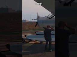 Código do avião Dodo do GTA V #gtav