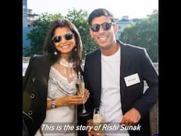 Rishi Sunak - The Movie🇺🇸