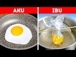 Resep dan Peretasan Telur Terbaik: Cara Merebus Telur